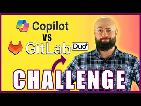 GitLab Duo vs GitHub Copilot – AI Coding Assistant Showdown for DevOps