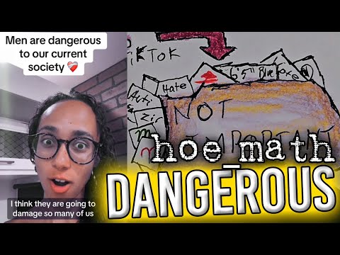 DANGEROUS [and You Don't Even Know It)