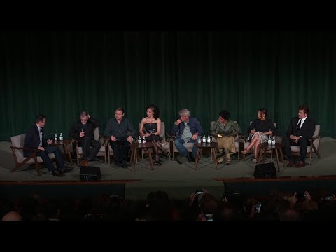 One Battle After Another FYC | PTA + full cast @ SAG