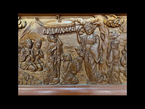 송광사 새벽예불 25.12.21