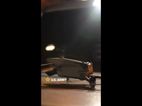 POV: Joint Interagency Task Force Training