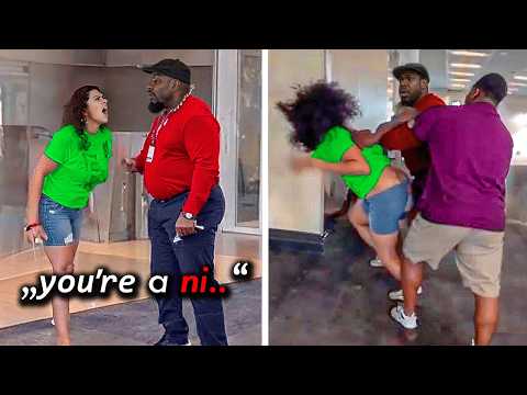 1 HOUR of Karens Getting INSTANT KARMA On Airplanes...