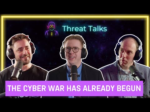 Inside Volt Typhoon: China’s Silent Cyber Threat