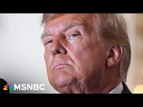 New book exposes lies behind the myth of Trump's business acumen