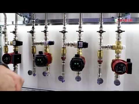 Гидроразделители, Насосные группы, Системы крепежа, Автоматика, Насосные станции и другие новинки