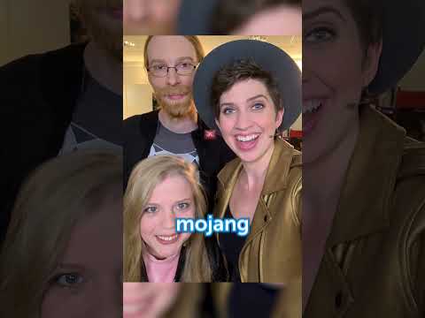 The Modder So Good, Mojang Hired Him