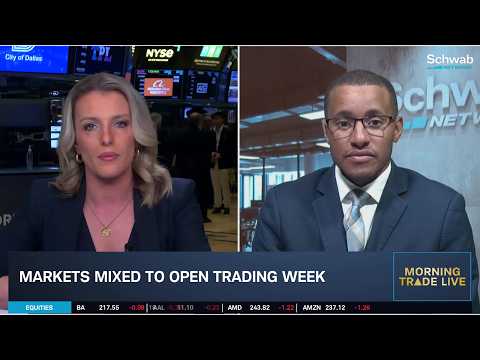 What Strait of Hormuz Blockade Means for Equities & Crude Oil