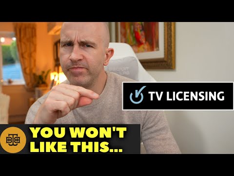 The BBC Wants to SPY on You, as they lose over £1 BILLION!