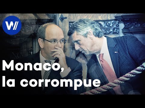Influence russe à Monaco : le scandale qui a ébranlé l’élite du Rocher (Documentaire complet)