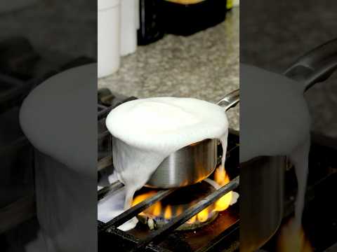 I Just Wanted Some Hot Cocoa...