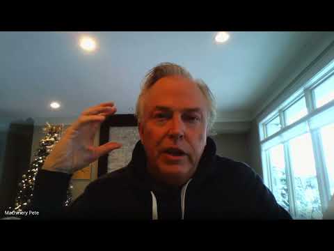 Don't like used equipment prices? It could get worse, says Machinery Pete