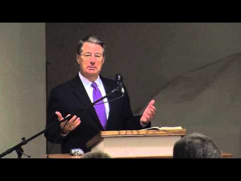 Will God Take Care of Me? | W. Robert Godfrey