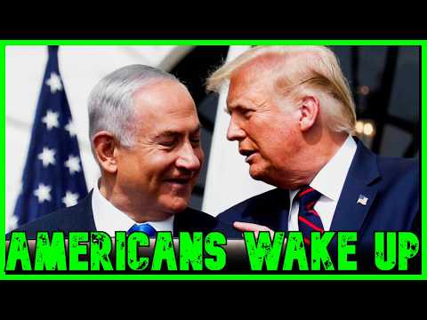 ISRAEL IS COMPLETELY & UTTERLY COOKED | The Kyle Kulinski Show