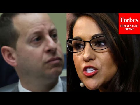 'I'll Be Happy To Respond!': Lauren Boebert Fires Back At Jared Moskowitz Over Trump Criticism