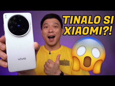 vivo X200 Ultra 5G - The BEST Smartphone Camera of 2025!