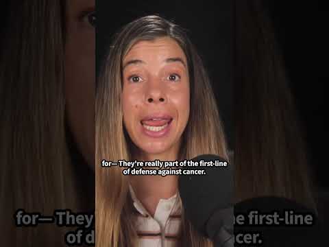 How exercise helps fight cancer