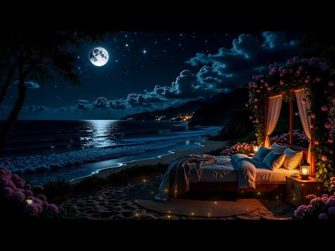 Deep Sleep Journey (No Ads) • Eliminate Stress, Release Of Melatonin • Sleep Music For Your Night