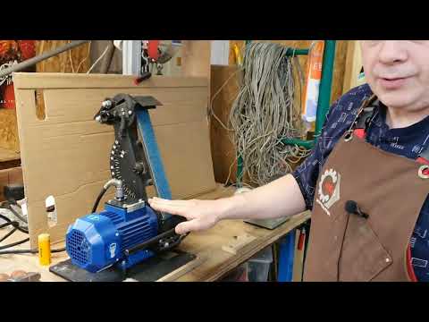 Как заточить топор