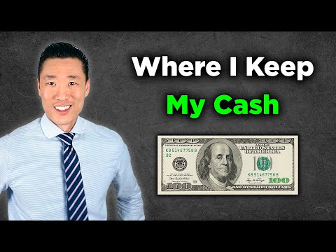 Why I Don’t Use a Savings Account Anymore (Earn 4.3% Instead)