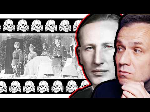 An SS man so dangerous that he had to die