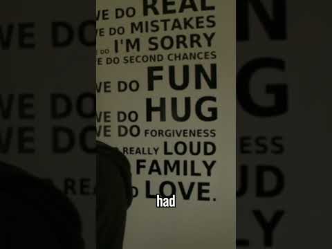 We Had to Barricade the Door | Nightmare Neighbour Next Door #reallifedrama #neighbourfromhell