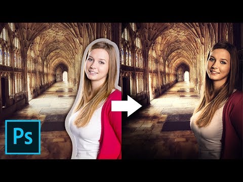 Check & Match Colors Precisely in Photoshop