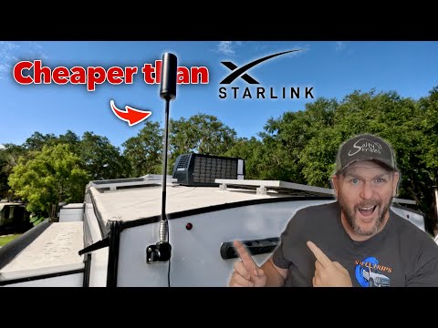 Affordable RV Internet solution! #RVinternet #RVLIFSTYLE #HIBOOST #rvliving