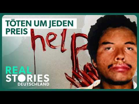 Serienmörder Doku: Der Railroad-Killer | True Crime