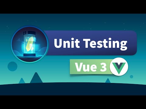 Unit Testing Vue 3 | What to test?