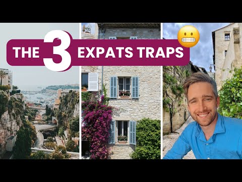 The 3 Traps That Can Ruin Your Move to France 🇫🇷 (and How to Avoid Them)