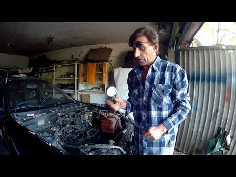 Daewoo Lanos. Полезные советы от моториста.