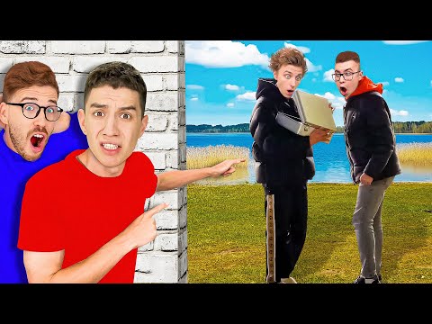 WE'RE SPYING ON KOBYAKOV ! *FOUND VLAD A4*