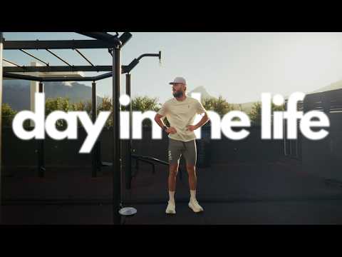 a 7 hour training day in cape town (ep. 06)