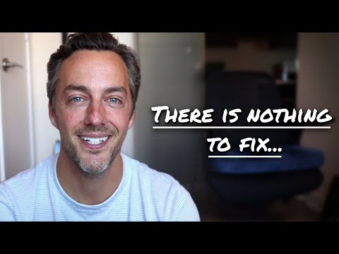 Dear Sensitive Men...