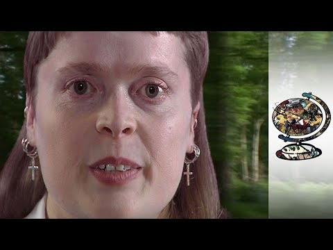 Living as an Intersex Person (2003)