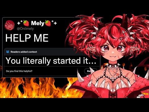 How This Vtuber's Bullying Horrendously Backfired Overnight