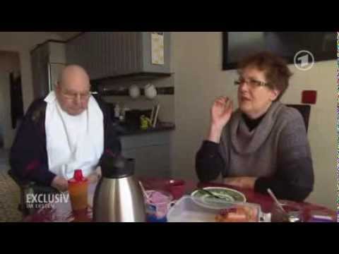 Zur Pflege nach Polen