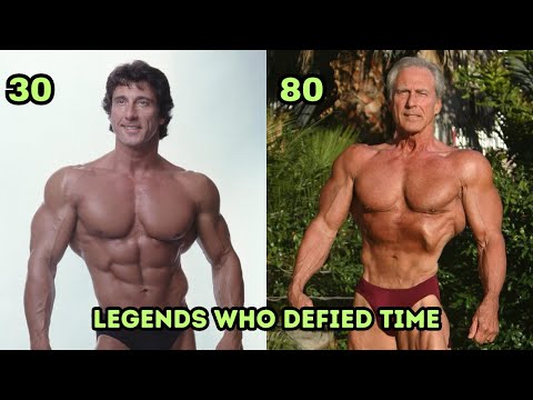 Olympia Winners that Kept Their Gains After Retiring