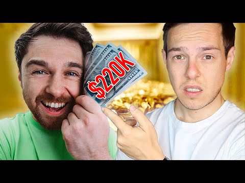 Andrei Jikh REVEALS His New $220K INVESTMENT (CLIPS EXLUSIVE)