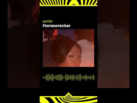 🔥 Fresh Out Live: sombr sorgt für Indie-Vibes mit 'Homewrecker' | #MTVFOL #mtv