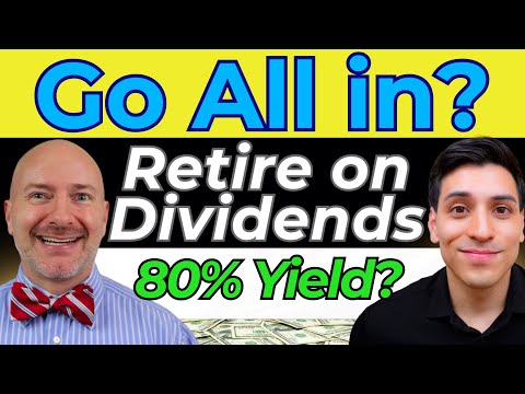Should You Go ALL IN Monthly & Weekly Dividend ETFs for Dividend Investing? (Covered Call ETF Guide)