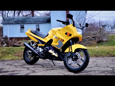 Owner said this FREE bike wouldn't run, I fixed it in 2 hours