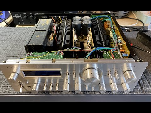 7 ошибок при покупке винтажного усилителя