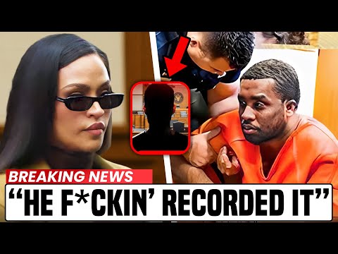 Diddy BREAKS DOWN in Court as Cassie &amp; Male Escort Testify He Paid Him to Smash Her