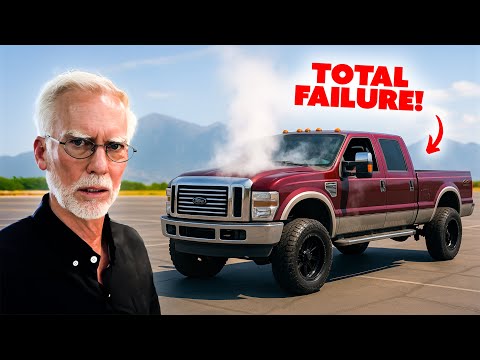 This $40,000 Engine Build Was GARBAGE!