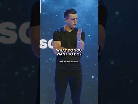 Only You Can Save Yourself