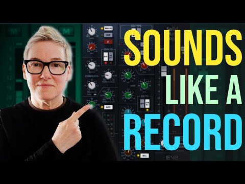 Why Pros Use Channel Strip Plugins And You Should Too