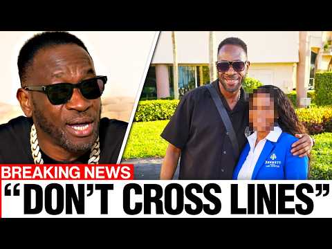 7 Artists Bounty Killer Refuses to Work With & Why