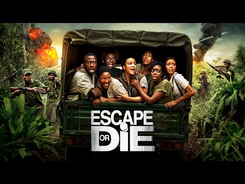 They Risked Everything to Escape the War – A True Story of Faith and Survival