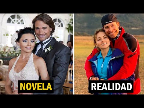 10 Soap Opera Couples Who Fell in Love in Real Life 😱